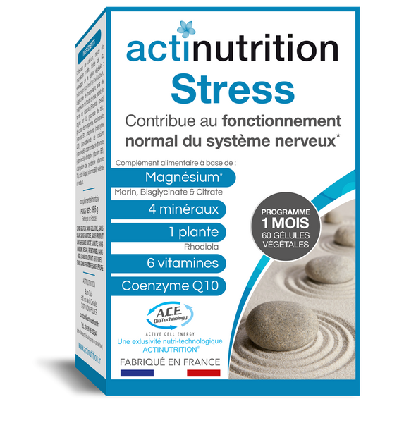 ActiBox + eBook Méthode CKM du Dr Claude Chauchard (prog. de 28 jours)