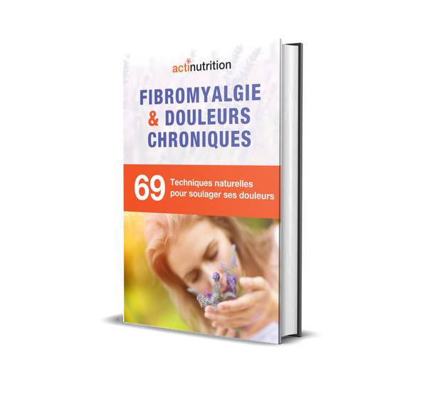 Fibromyalgie & Douleurs Chroniques